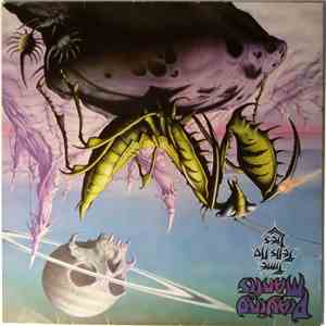 Praying Mantis - Time Tells No Lies mp3 album