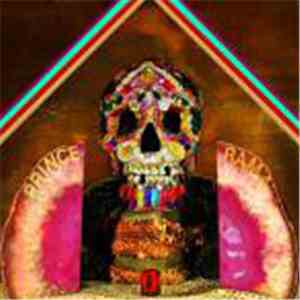 Prince Rama - Shadow Temple mp3 album
