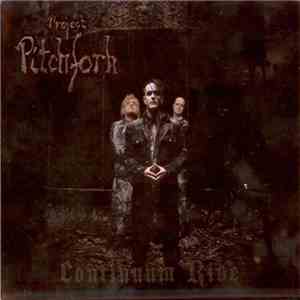 Project Pitchfork - Continuum Ride mp3 album
