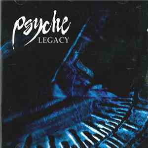 Psyche  - Legacy mp3 album