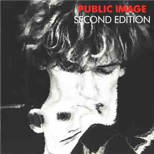 Public Image - Second Edition mp3 album