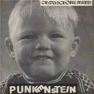 Punkenstein - Oh, Du Schöne Maid mp3 album