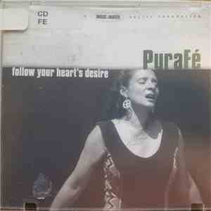 Pura Fé - Follow Your Heart's Desire mp3 album