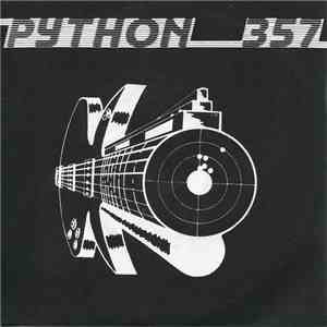 Python 357 - Arrete De Rever mp3 album