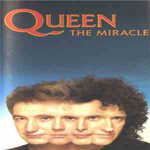 Queen - The Miracle mp3 album