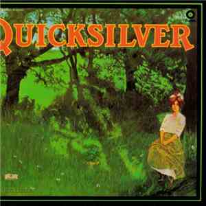 Quicksilver - Shady Grove mp3 album