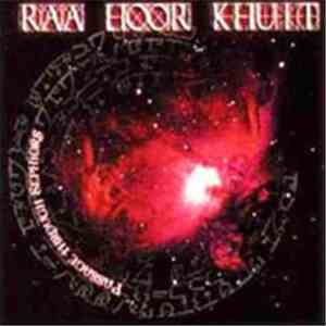 Raa Hoor Khuit - Passage Through Sephiors mp3 album