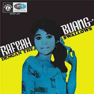 Rafeah Buang With The Swallows - Rafeah Buang Dengan The Swallows mp3 album