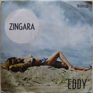 Raffaella  / Eddy  - Zucchero / Zingara mp3 album