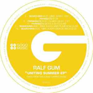 Ralf GUM - Uniting Summer EP mp3 album