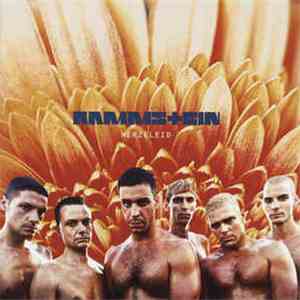 Rammstein - Herzeleid mp3 album