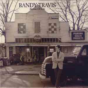 Randy Travis - Storms Of Life mp3 album