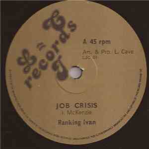 Ranking Ivan - Job Crisis / Red Eye Gal mp3 album