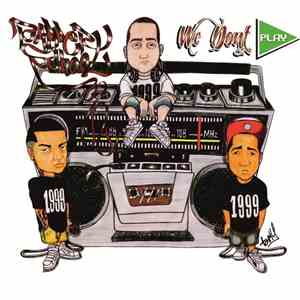 Rapper School - We Don't Play mp3 album