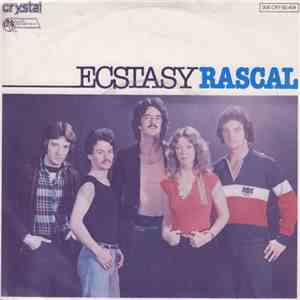 Rascal - Ecstasy mp3 album