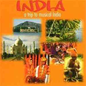 Ravi Shani - India (A Trip To Musical India) mp3 album
