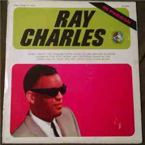 Ray Charles - In Person mp3 album
