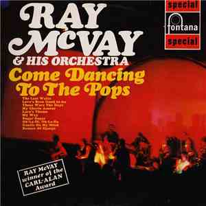 Ray McVay & His Orchestra - Come Dancing To The Pops mp3 album