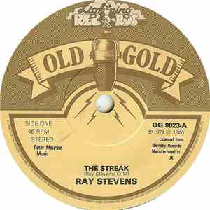 Ray Stevens - The Streak / Misty mp3 album