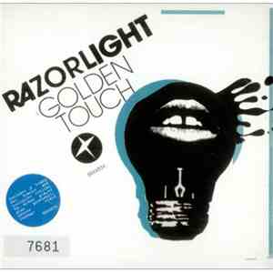 Razorlight - Golden Touch mp3 album