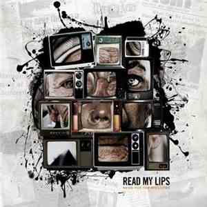 Read My Lips - News For The Afflicted mp3 album