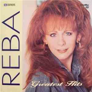 Reba McEntire - Greatest Hits mp3 album