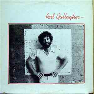 Red Gallagher  - Red Gallagher......With Friends mp3 album