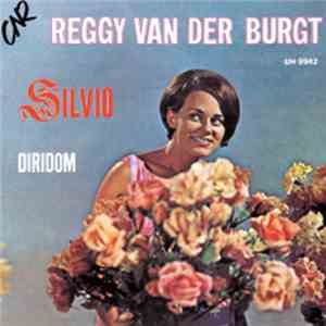 Reggy van der Burgt - Silvio mp3 album