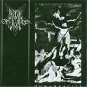 Reign Of Erebus - Humanracist - A Higher Form Of Human mp3 album