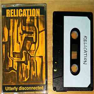 Relication - Utterly Disconnected mp3 album