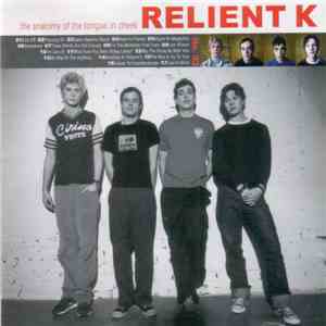 Relient K - The Anatomy Of The Tongue In Cheek mp3 album