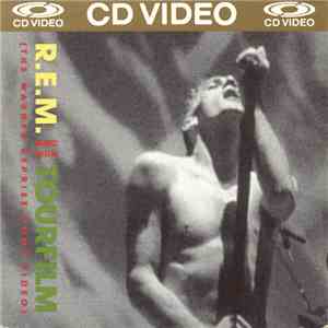 R.E.M. - Music From Tourfilm mp3 album