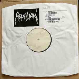 Reptilian  - Perennial Void Traverse mp3 album