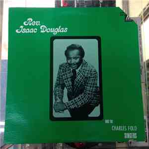 Rev. Isaac Douglas - Live In Concert mp3 album
