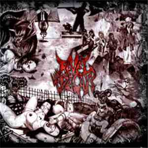 Revel Decay - Eternal Decay mp3 album