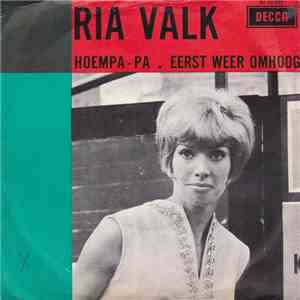 Ria Valk - Hoem-Pa-Pa mp3 album