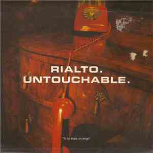 Rialto - Untouchable mp3 album