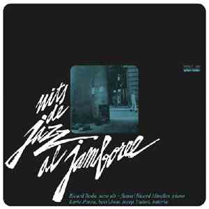 Ricard Roda / Ricard Miralles / Enric Ponsa / Joan Josep Tudurí - Nits De Jazz Al Jamboree mp3 album