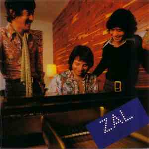 Richard Beirach, Terumasa Hino, Yoshiaki Masuo - Zal mp3 album