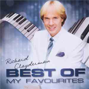 Richard Clayderman - Best Of (My Favourites) mp3 album