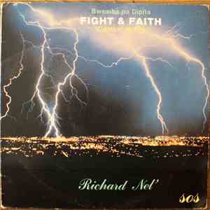 Richard Nel - Fight & Faith mp3 album