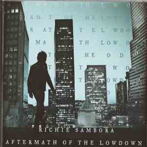 Richie Sambora - Aftermath Of The Lowdown mp3 album