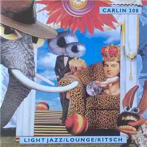 Rick Cassman / Vyv Hope-Scott - Light Jazz/Lounge/Kitch mp3 album