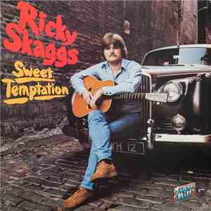 Ricky Skaggs - Sweet Temptation mp3 album