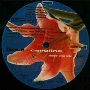 Ricochet  - Caroline mp3 album