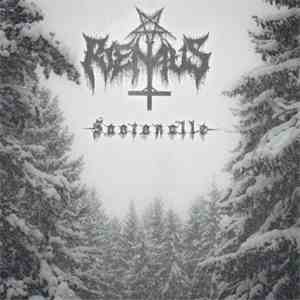 Rienaus - Saatanalle mp3 album