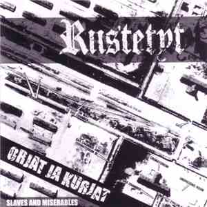 Riistetyt - Orjat Ja Kurjat mp3 album