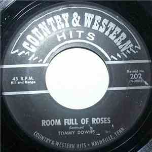 Rink Hardin / Tommy Downs - Not What I Had In Mind/Room Full Of Roses mp3 album