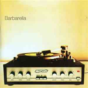 Ripidi - Barbarella mp3 album