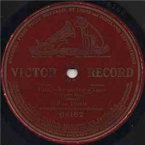 Rita Fornia - Faust—Le Parlate D'Amor mp3 album